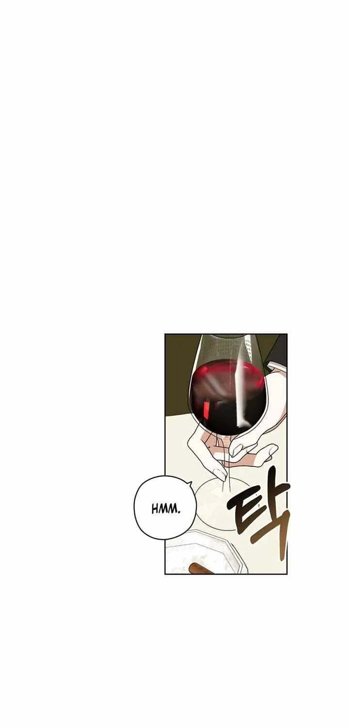 My Anonymous Benefactor Chapter 22 page 6 - 