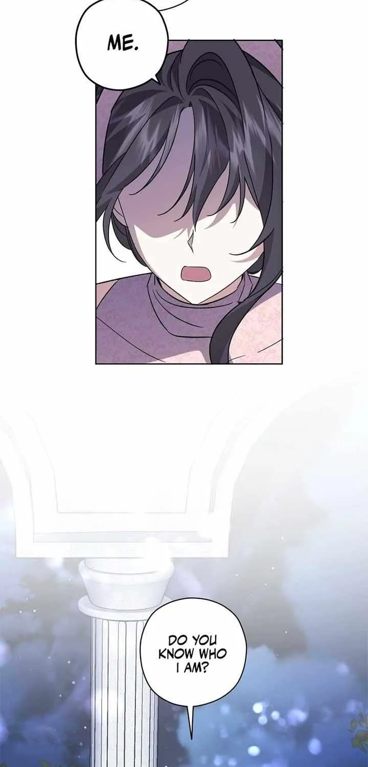 My Anonymous Benefactor Chapter 22 page 62 - 