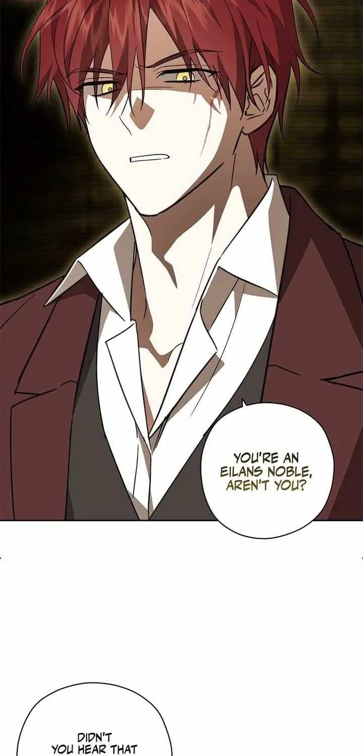 My Anonymous Benefactor Chapter 22 page 9 - 