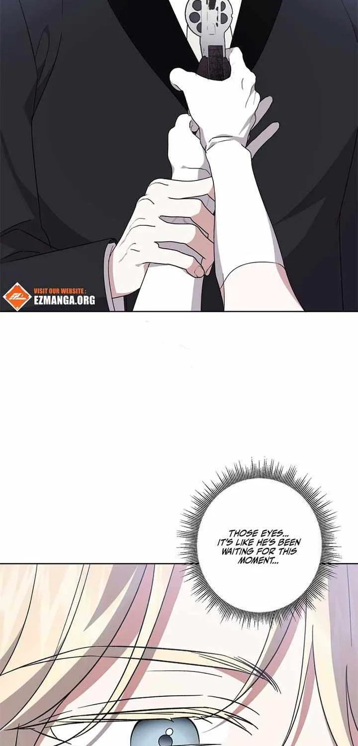 My Anonymous Benefactor Chapter 23 page 23 - 
