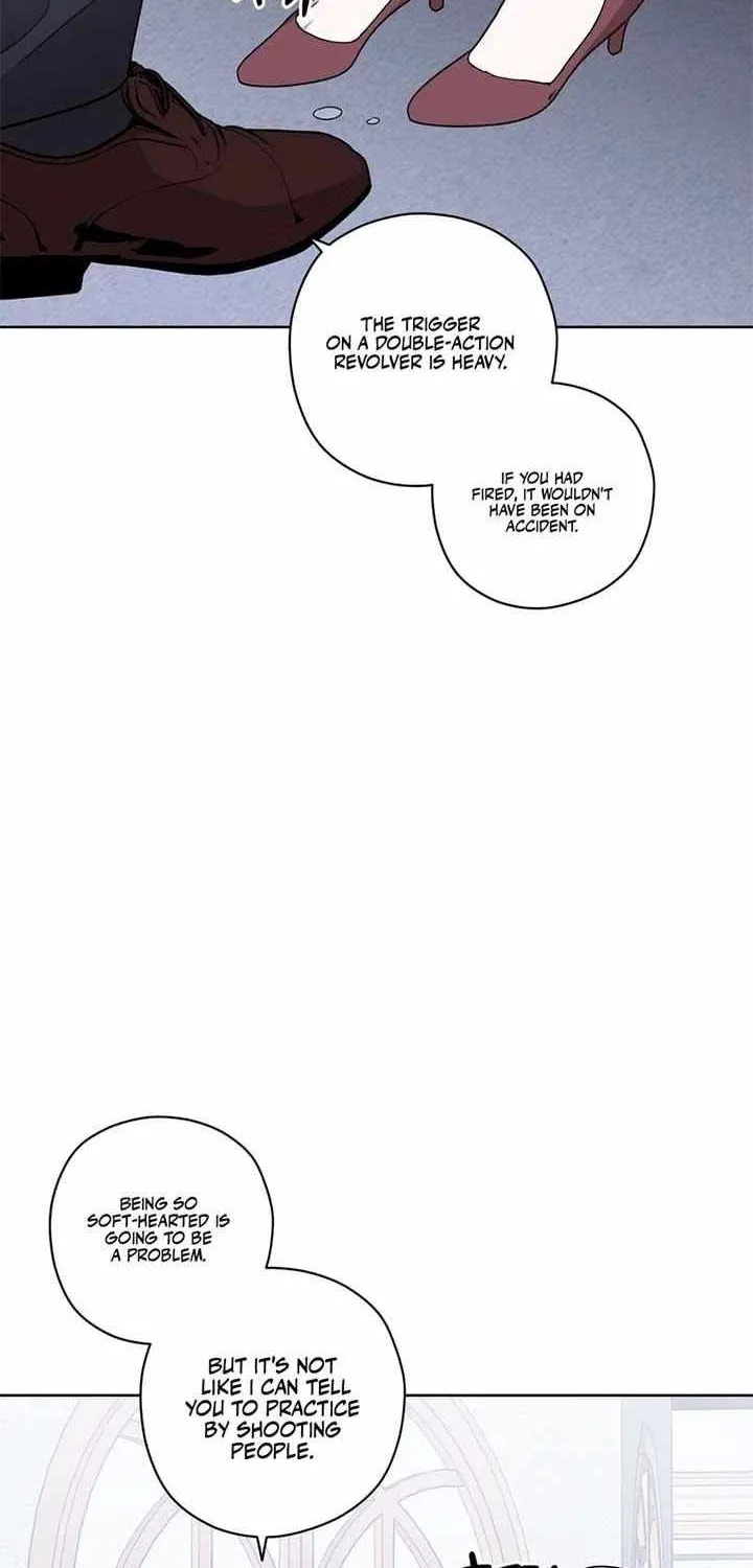 My Anonymous Benefactor Chapter 23 page 29 - 
