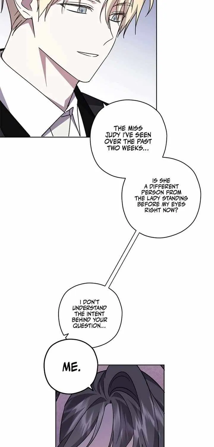 My Anonymous Benefactor Chapter 23 page 4 - 