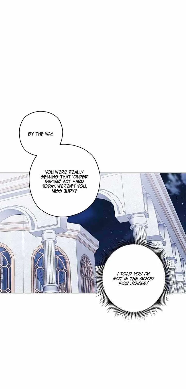 My Anonymous Benefactor Chapter 23 page 34 - 