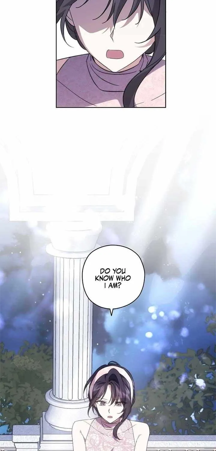 My Anonymous Benefactor Chapter 23 page 5 - 