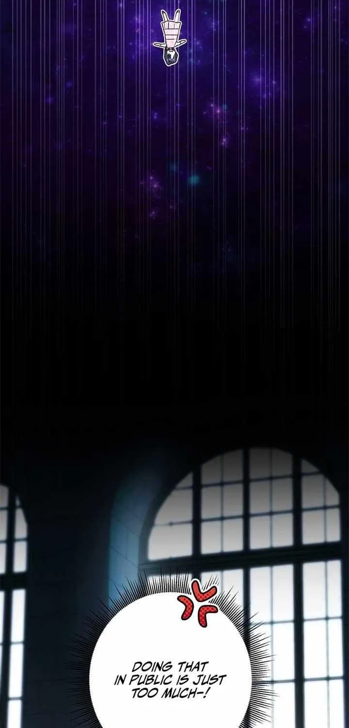 My Anonymous Benefactor Chapter 23 page 51 - 