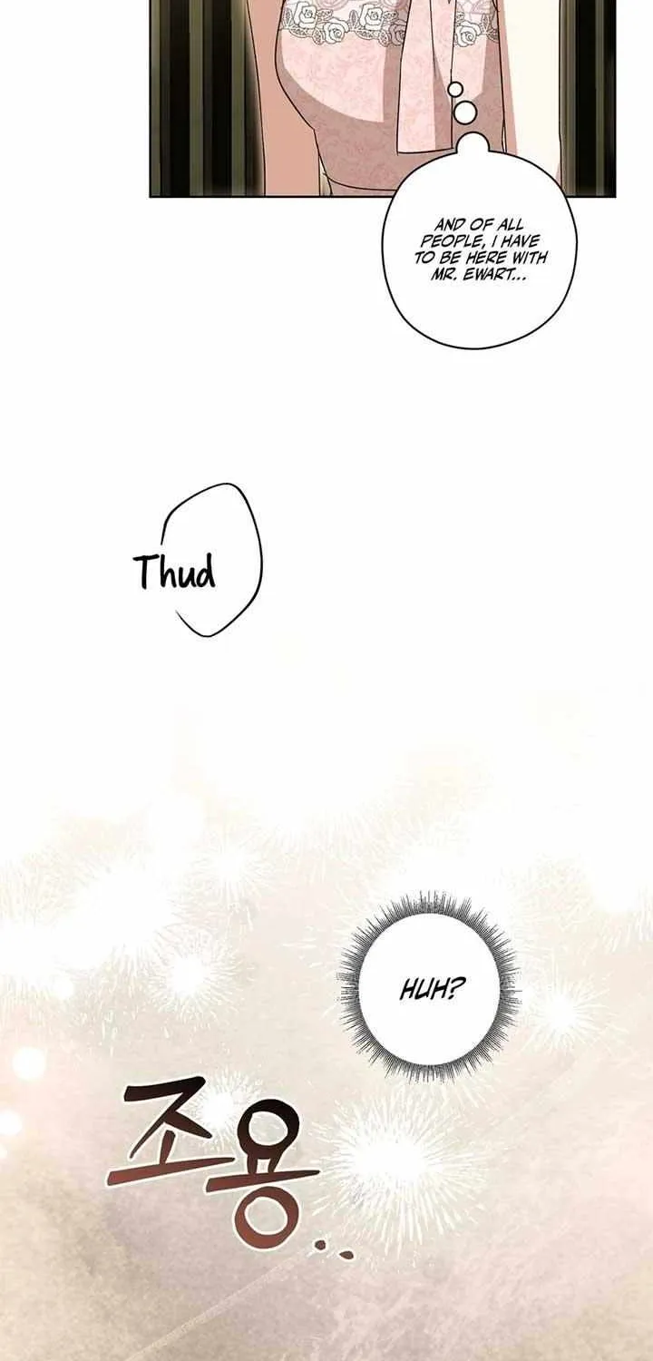 My Anonymous Benefactor Chapter 23 page 57 - 