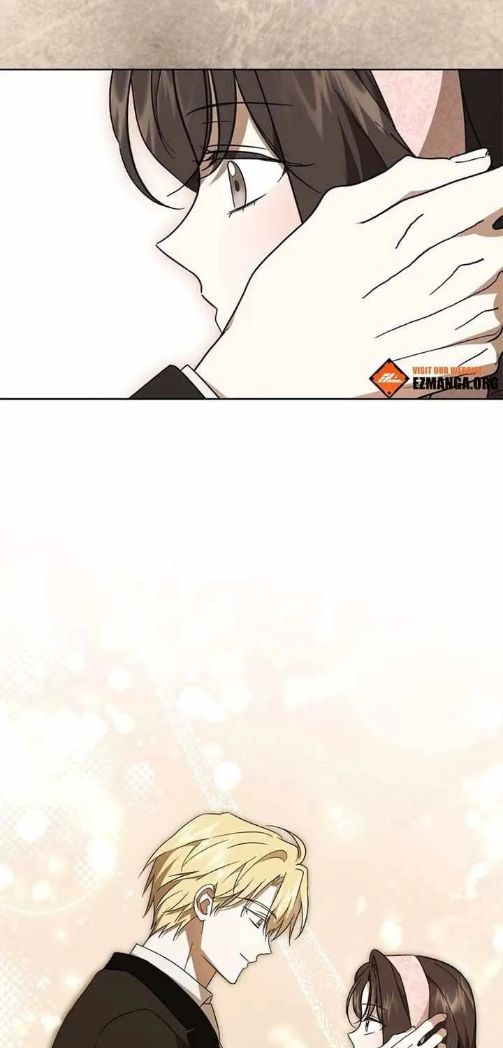 My Anonymous Benefactor Chapter 23 page 58 - 