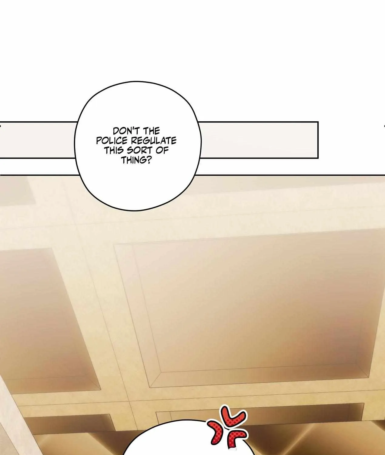 My Anonymous Benefactor Chapter 24 page 19 - 