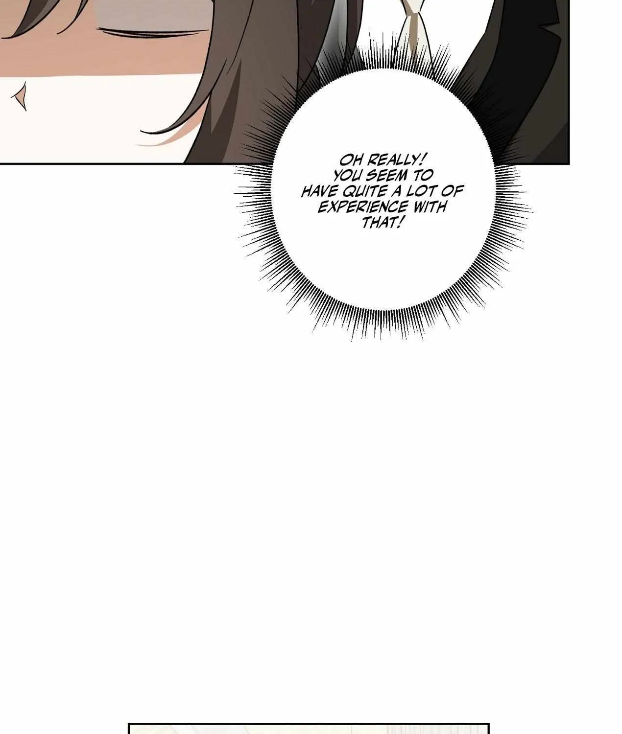 My Anonymous Benefactor Chapter 24 page 22 - 