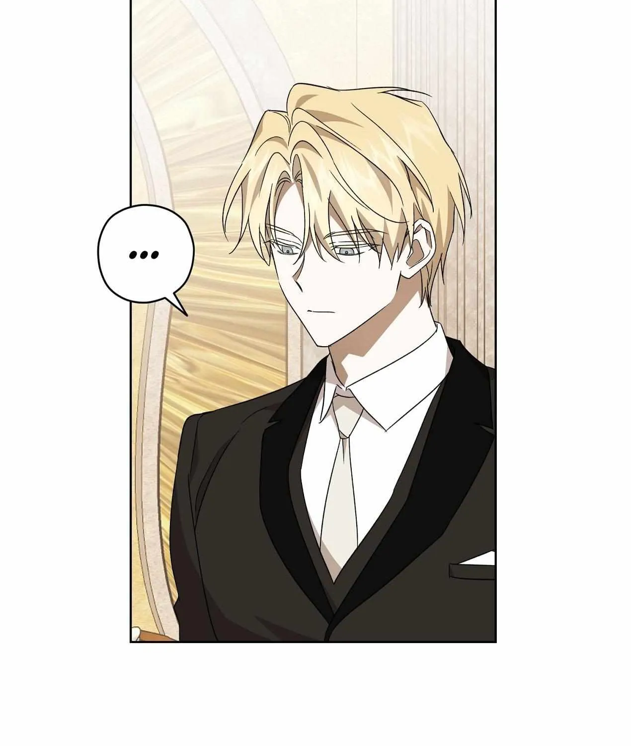My Anonymous Benefactor Chapter 24 page 23 - 
