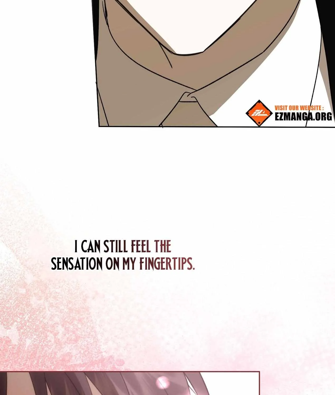 My Anonymous Benefactor Chapter 24 page 25 - 