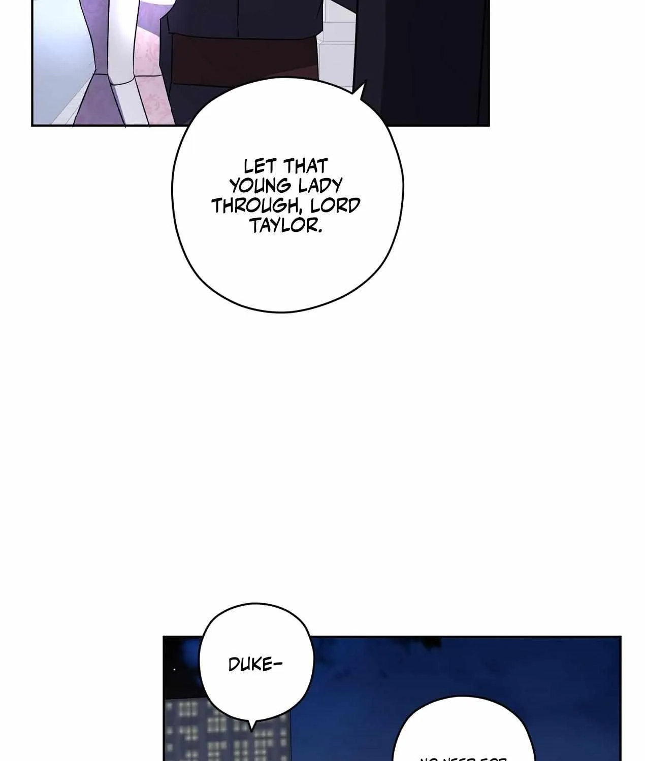 My Anonymous Benefactor Chapter 24 page 40 - 