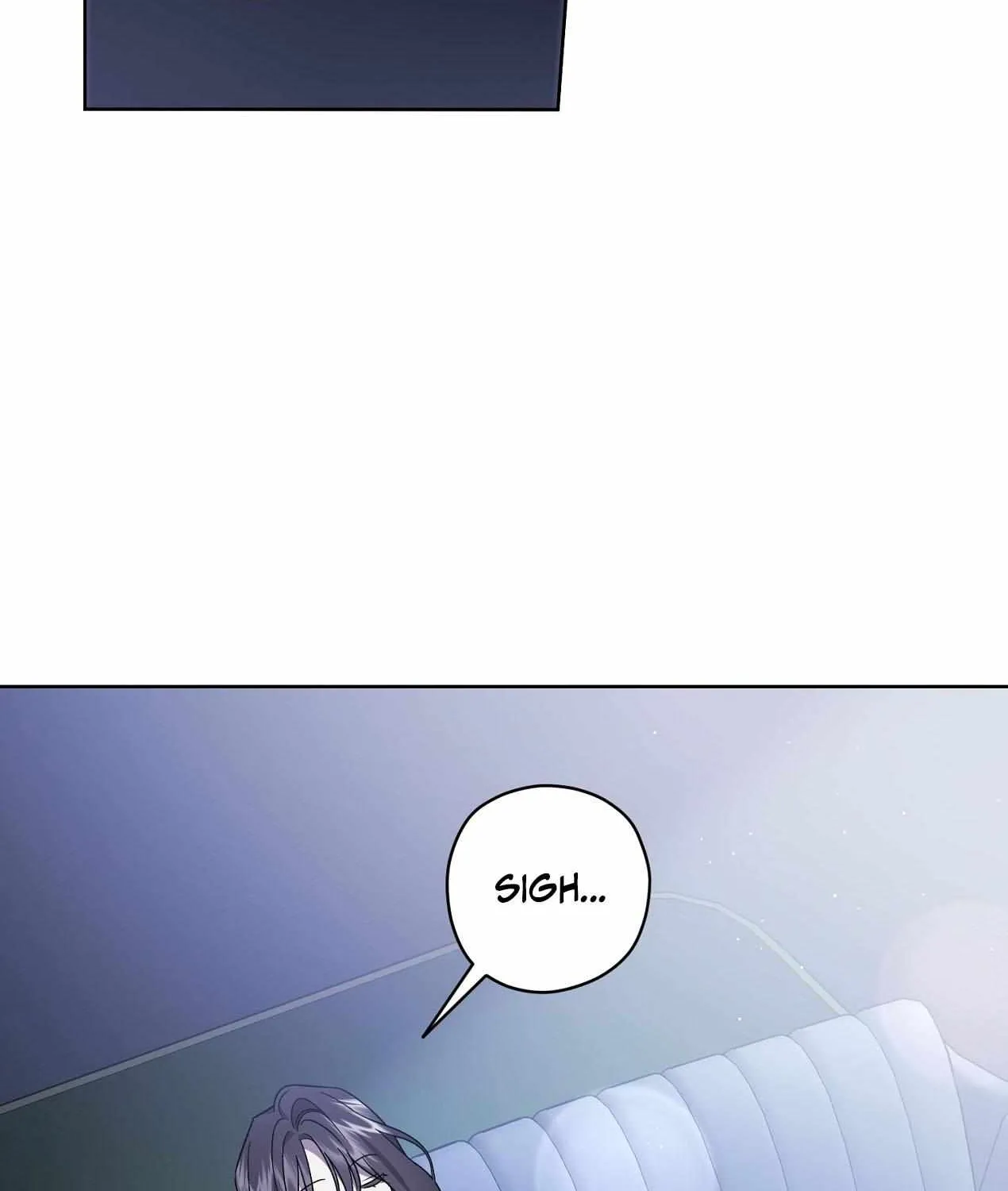 My Anonymous Benefactor Chapter 24 page 50 - 