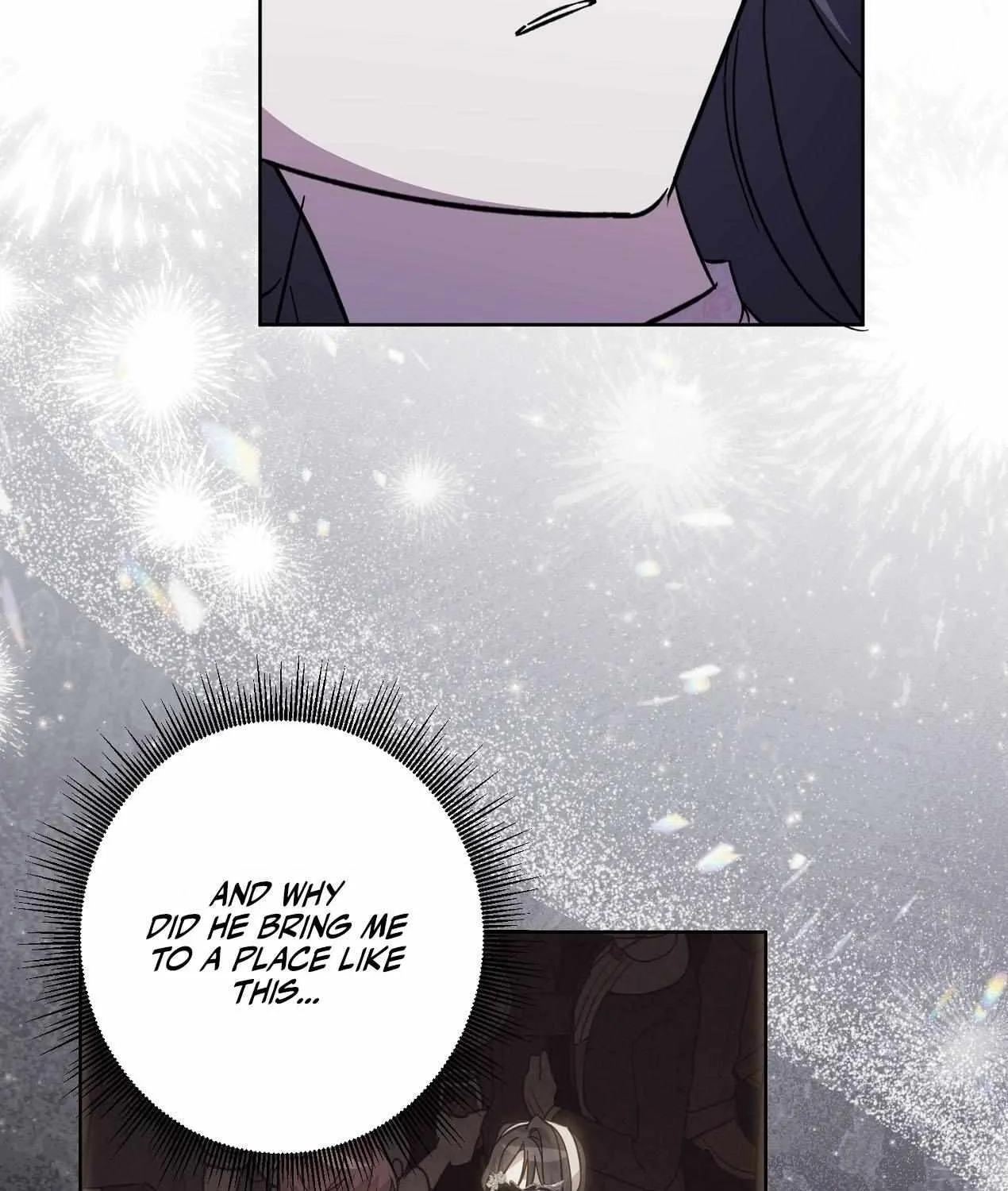 My Anonymous Benefactor Chapter 24 page 53 - 