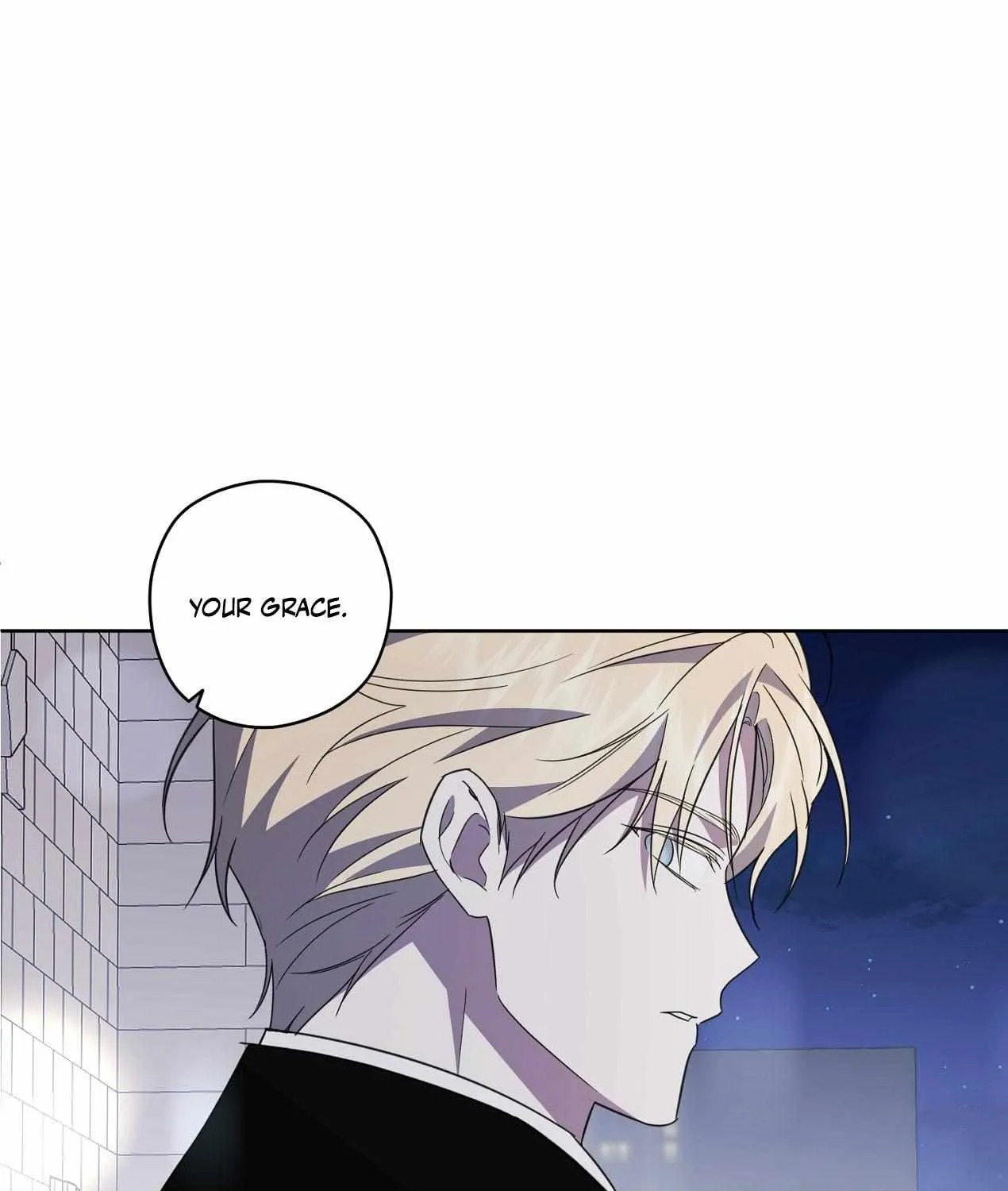 My Anonymous Benefactor Chapter 24 page 66 - 