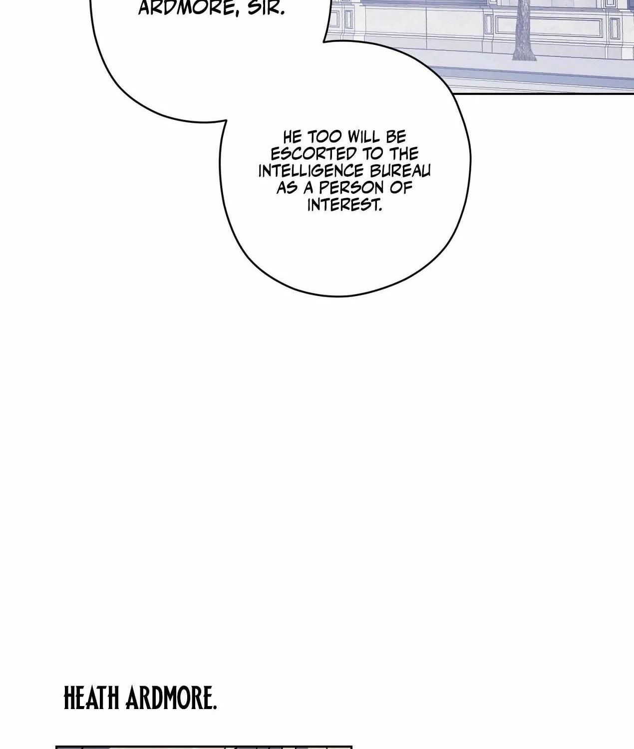 My Anonymous Benefactor Chapter 24 page 71 - 