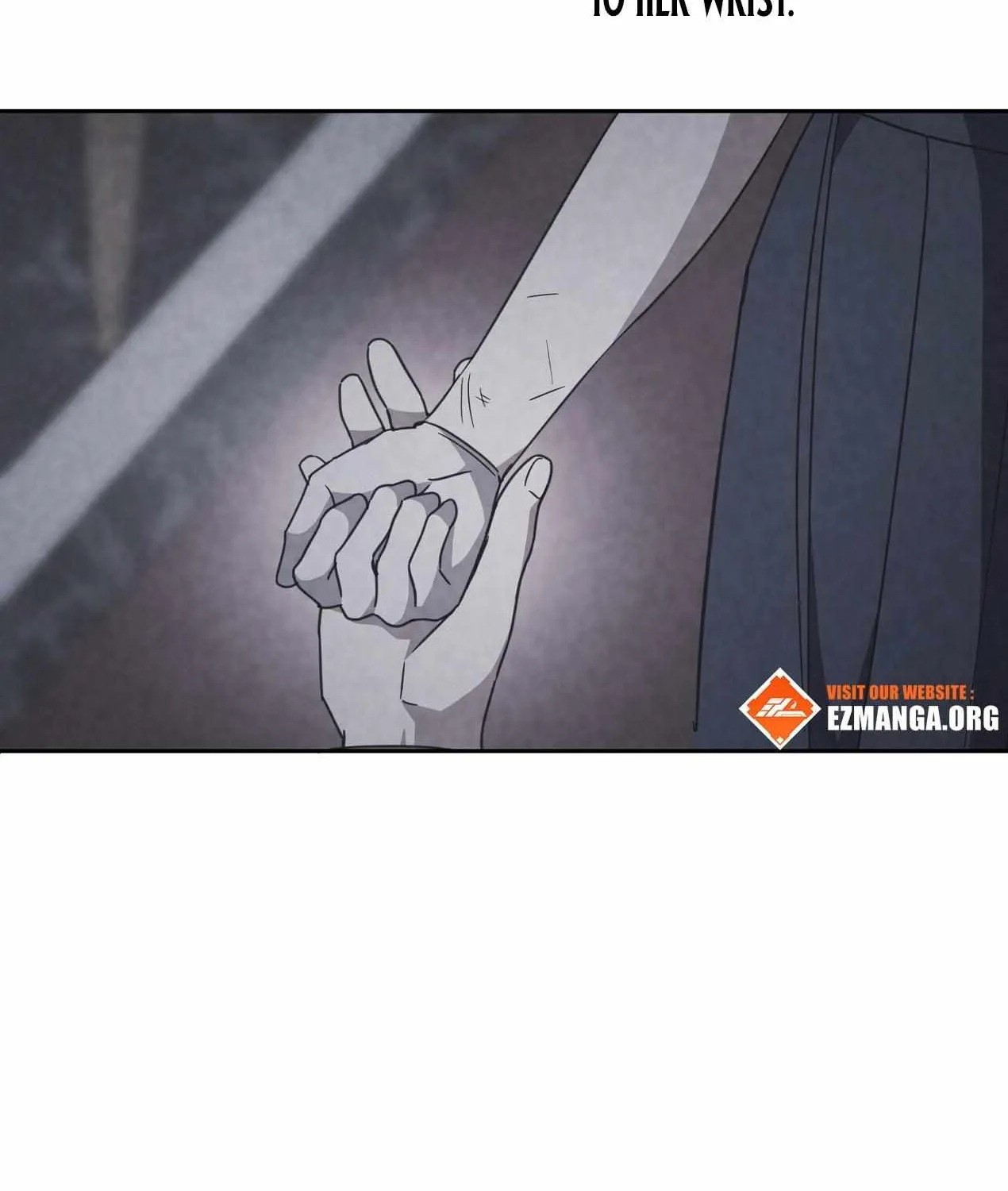 My Anonymous Benefactor Chapter 24 page 73 - 