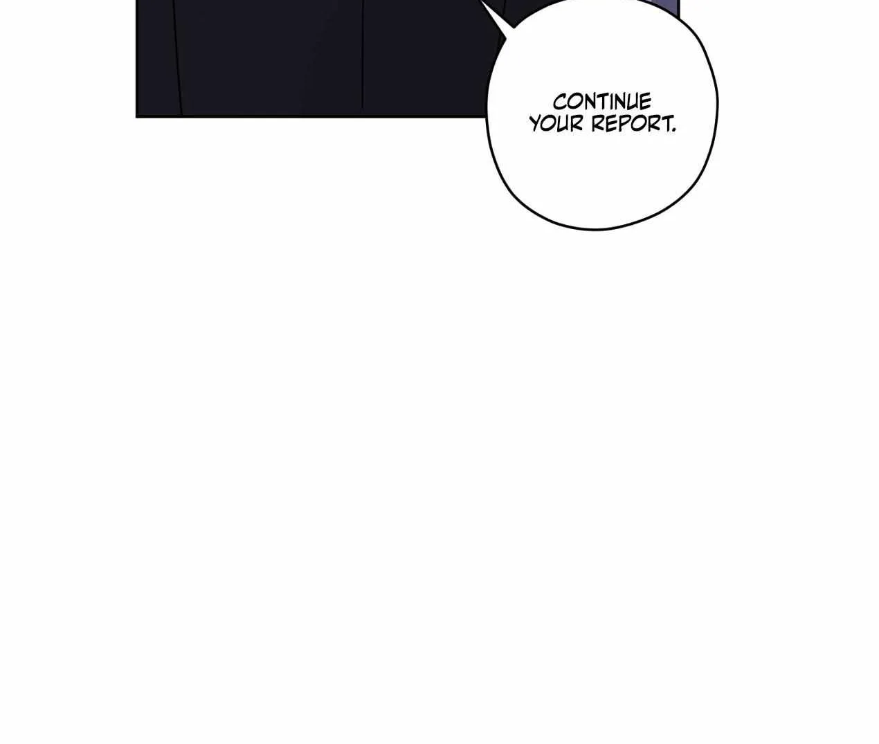 My Anonymous Benefactor Chapter 24 page 75 - 