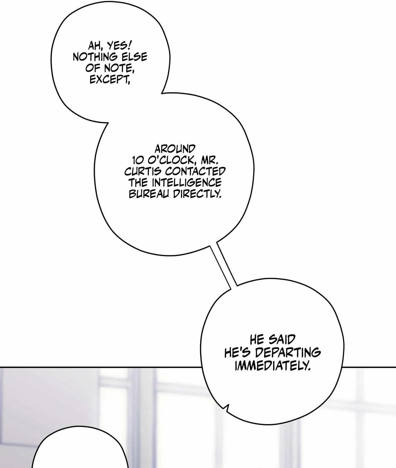 My Anonymous Benefactor Chapter 24 page 76 - 