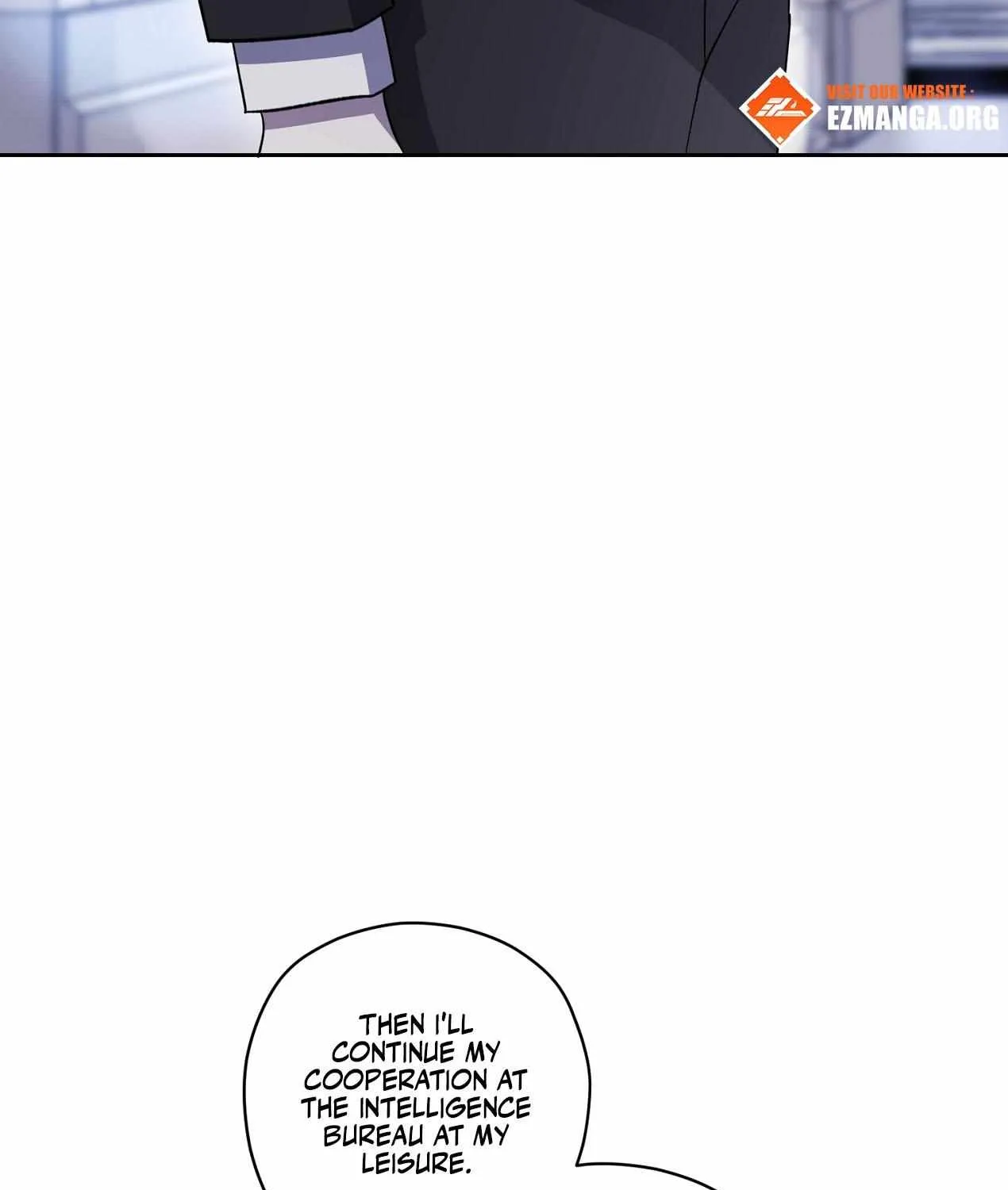 My Anonymous Benefactor Chapter 24 page 82 - 