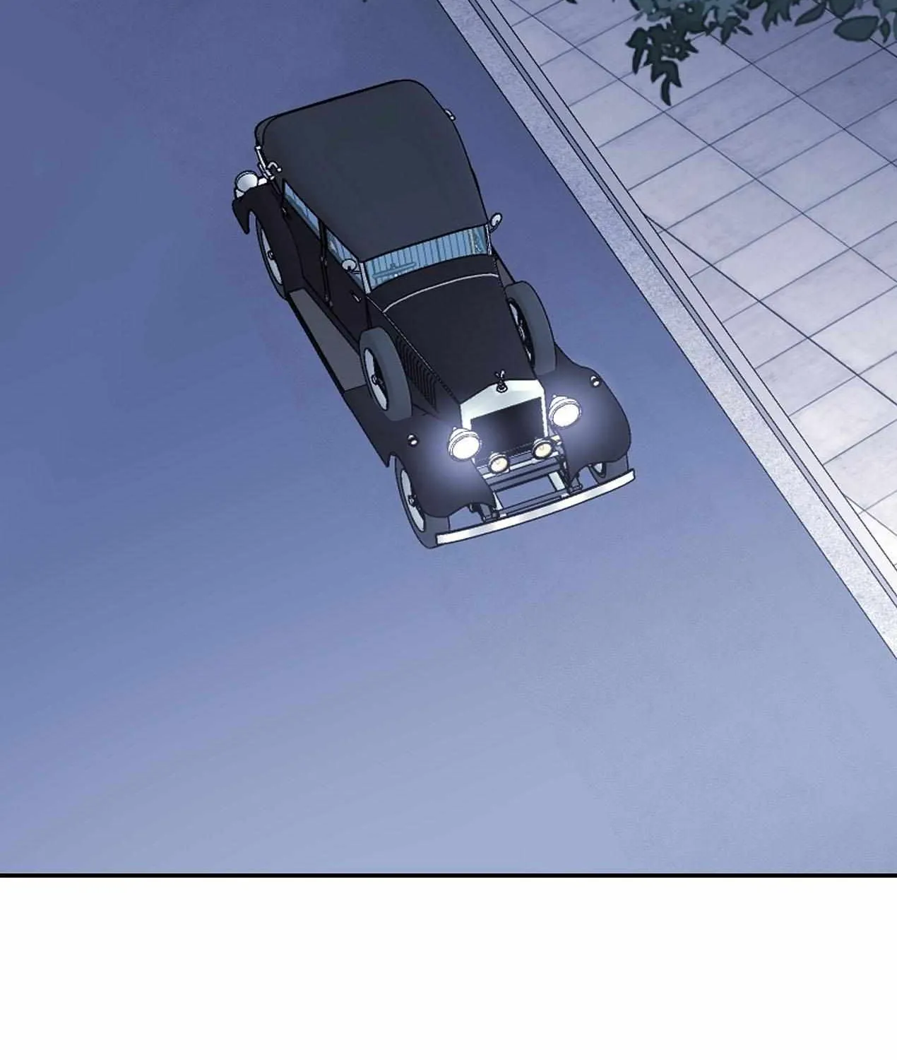 My Anonymous Benefactor Chapter 24 page 91 - 