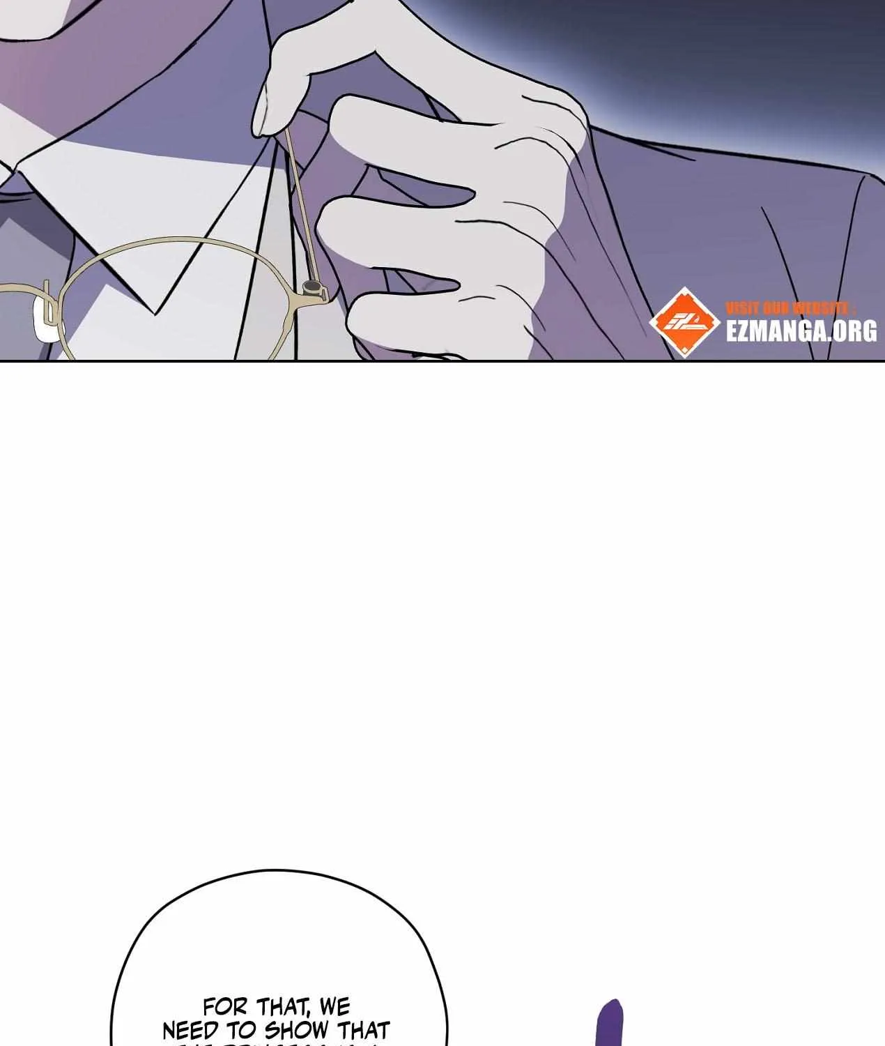 My Anonymous Benefactor Chapter 24 page 100 - 