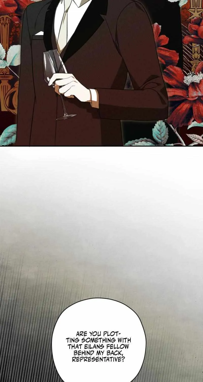 My Anonymous Benefactor Chapter 25 page 19 - 