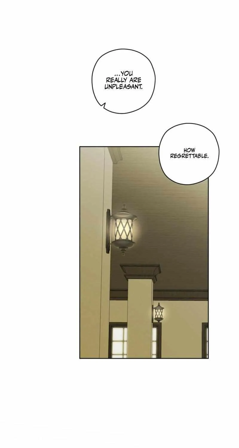 My Anonymous Benefactor Chapter 25 page 25 - 