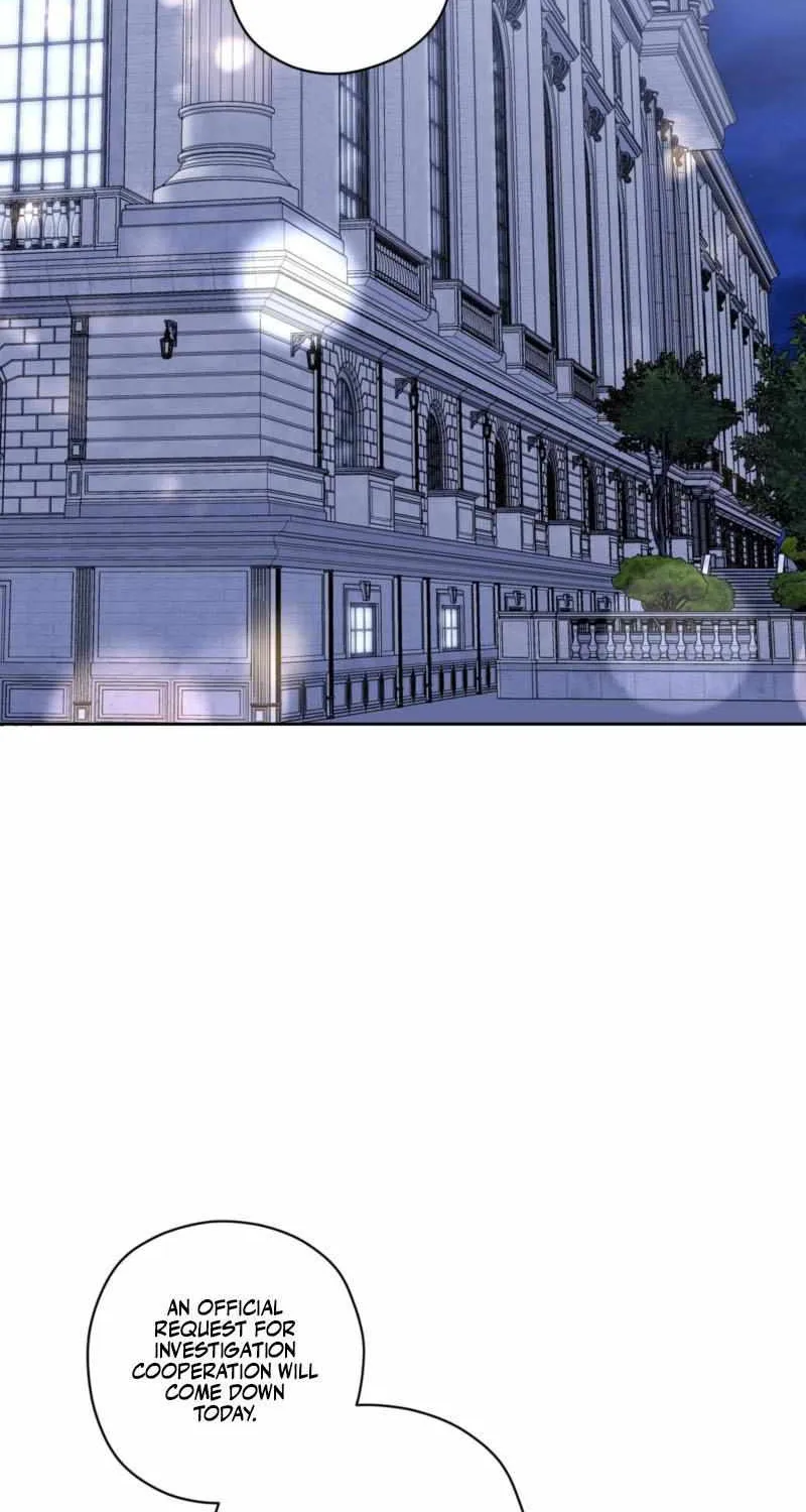 My Anonymous Benefactor Chapter 25 page 31 - 