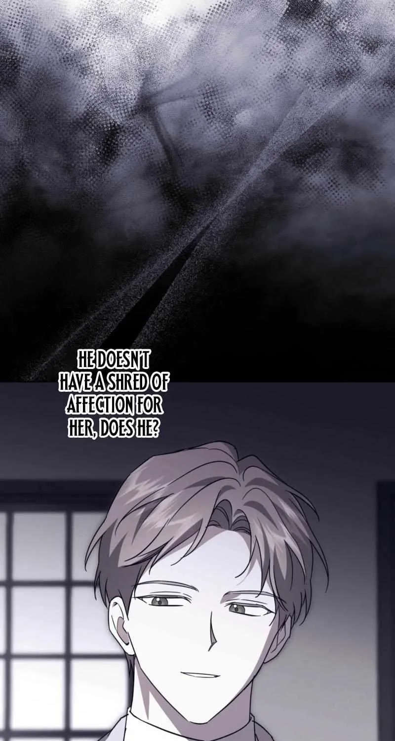 My Anonymous Benefactor Chapter 25 page 38 - 
