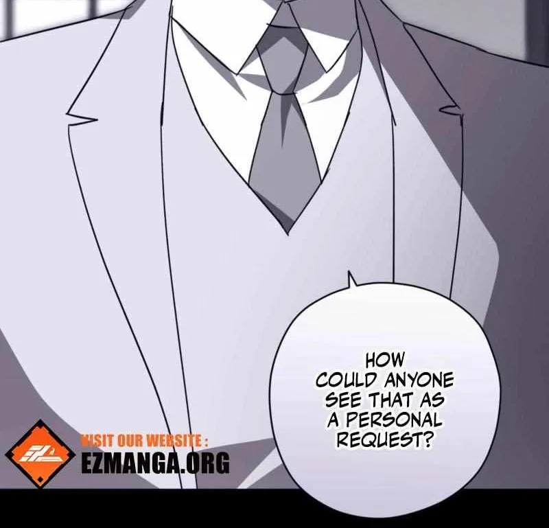 My Anonymous Benefactor Chapter 25 page 39 - 