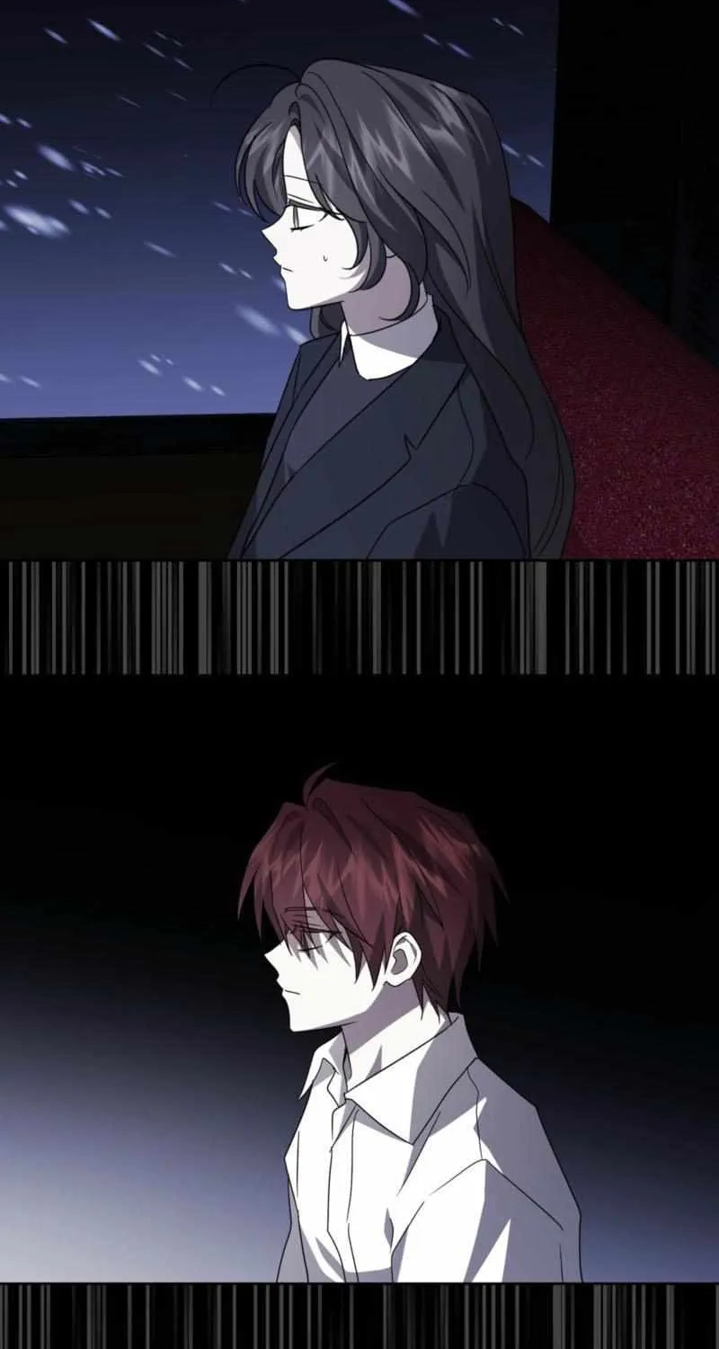 My Anonymous Benefactor Chapter 25 page 42 - 