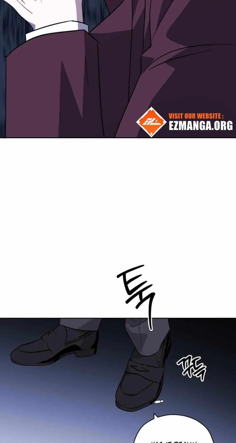 My Anonymous Benefactor Chapter 25 page 44 - 