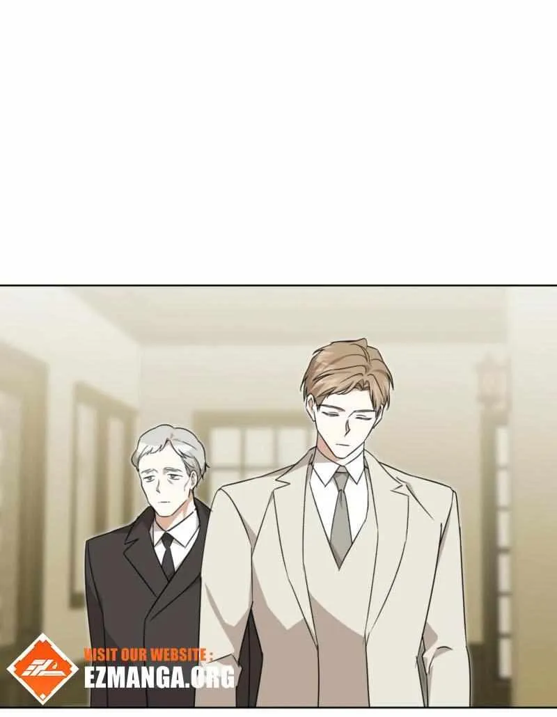 My Anonymous Benefactor Chapter 25 page 48 - 