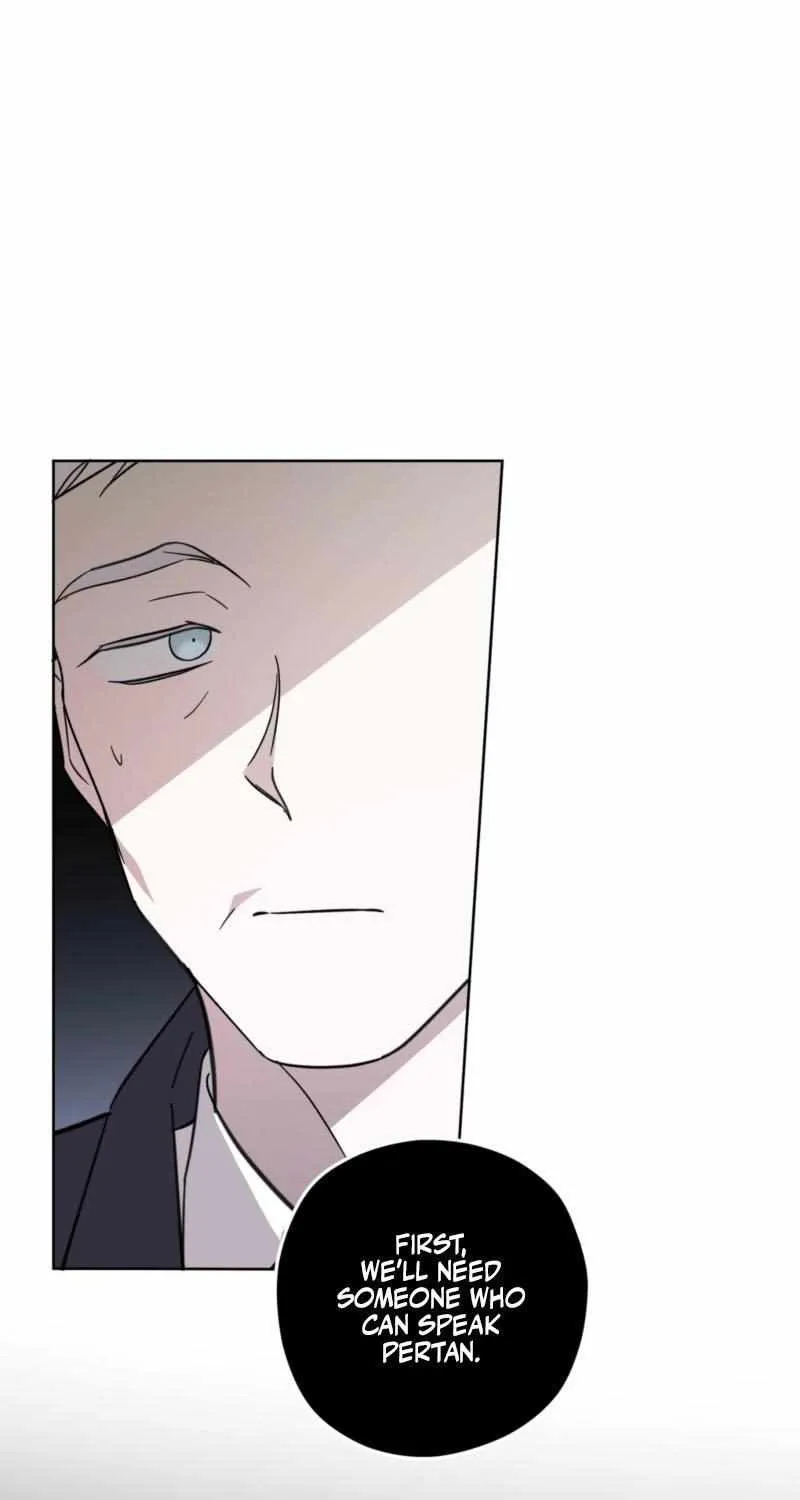 My Anonymous Benefactor Chapter 25 page 49 - 