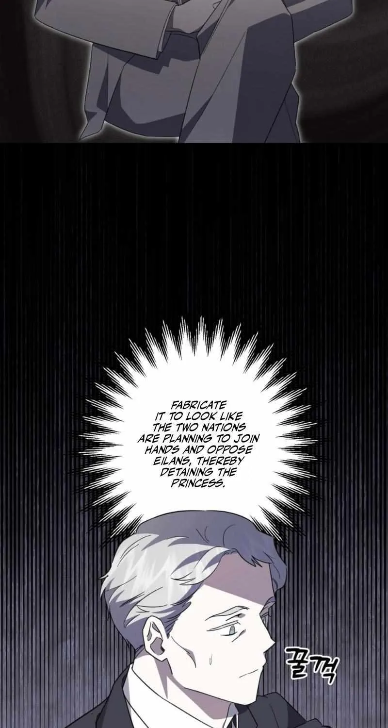 My Anonymous Benefactor Chapter 25 page 53 - 