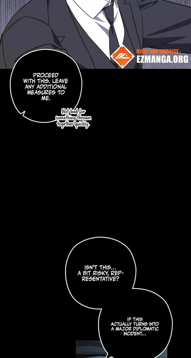 My Anonymous Benefactor Chapter 25 page 54 - 