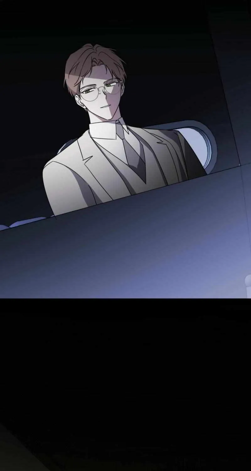 My Anonymous Benefactor Chapter 25 page 56 - 