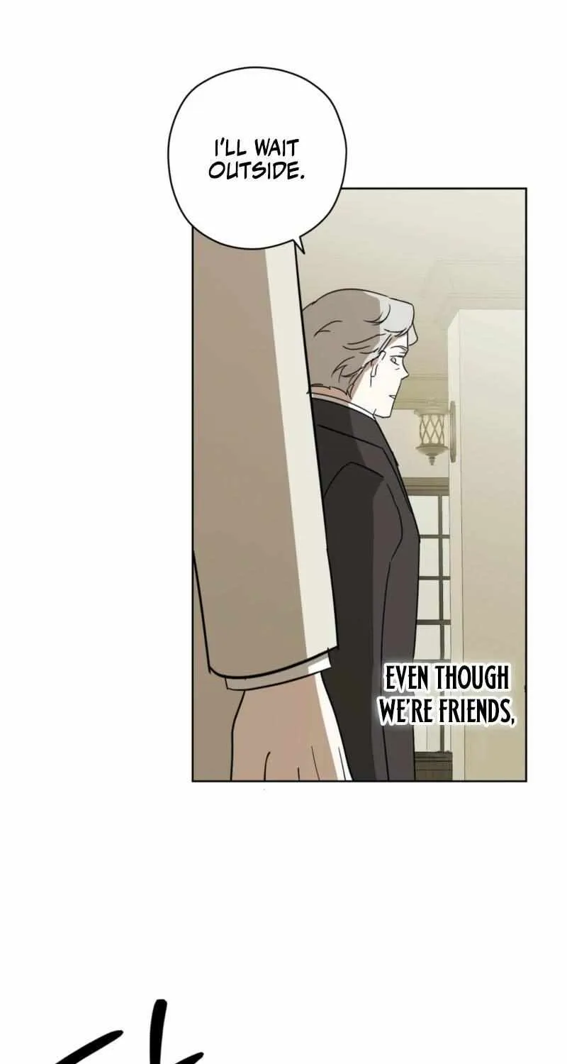 My Anonymous Benefactor Chapter 25 page 60 - 