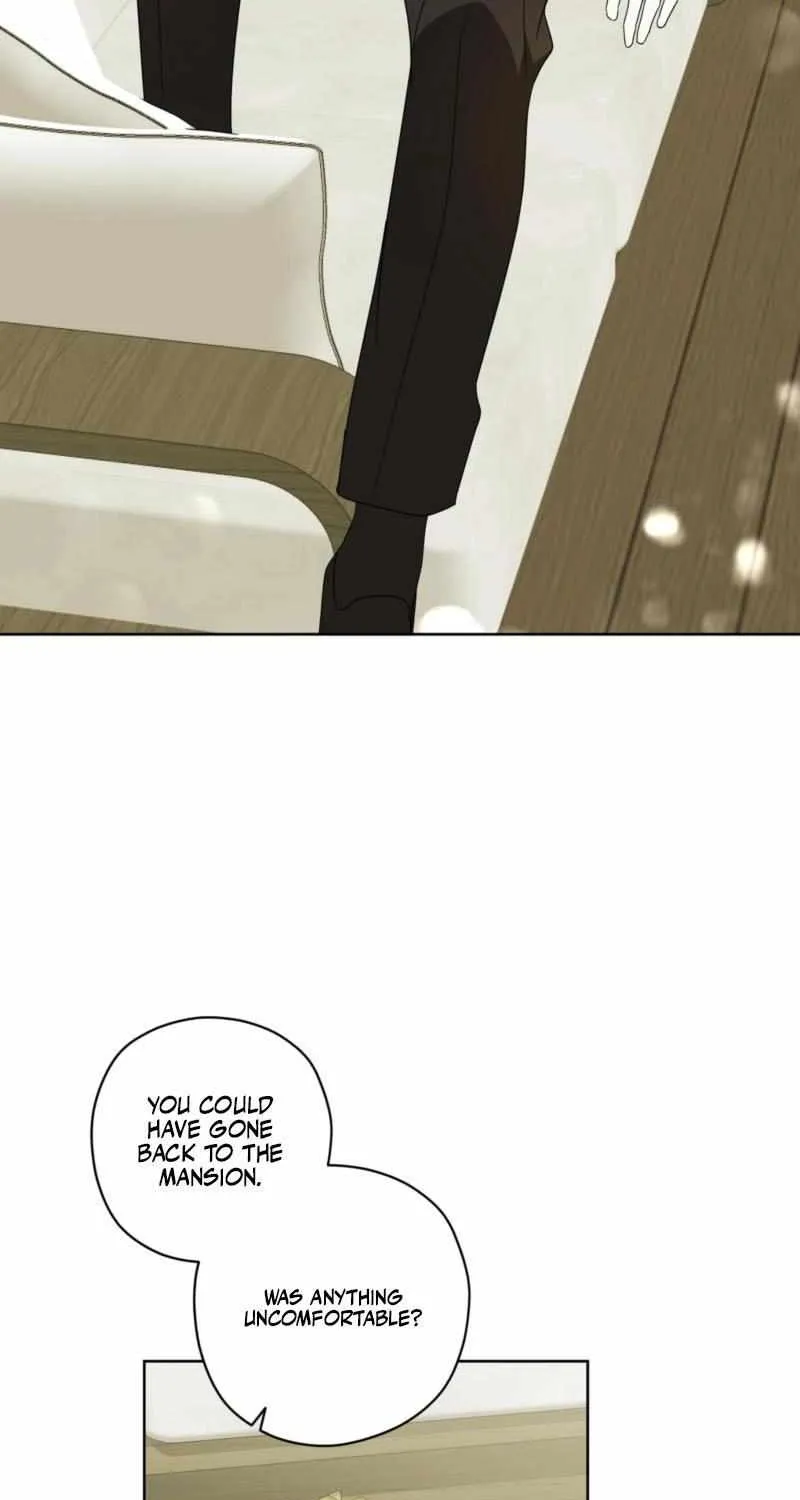 My Anonymous Benefactor Chapter 25 page 62 - 