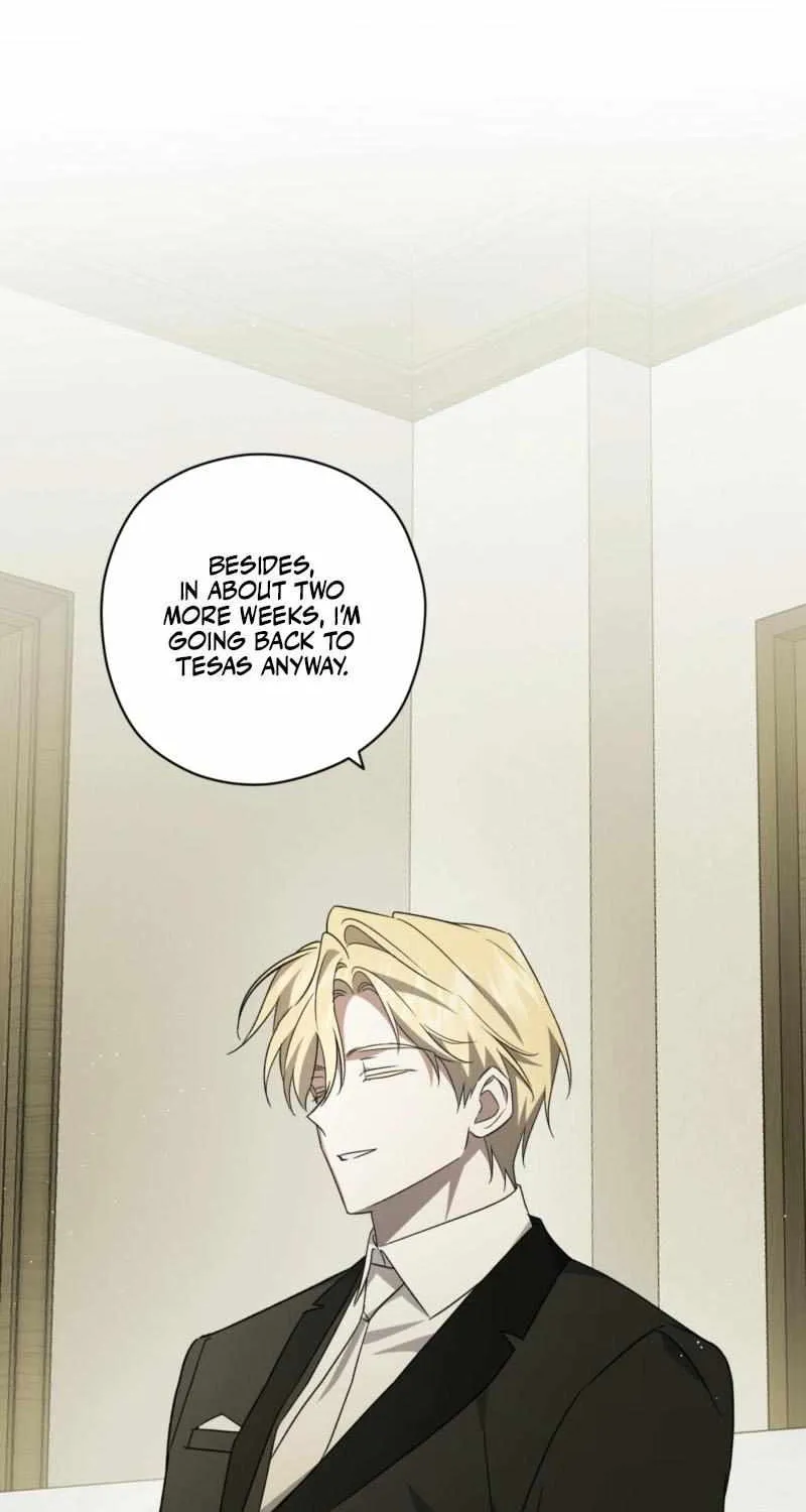 My Anonymous Benefactor Chapter 25 page 70 - 