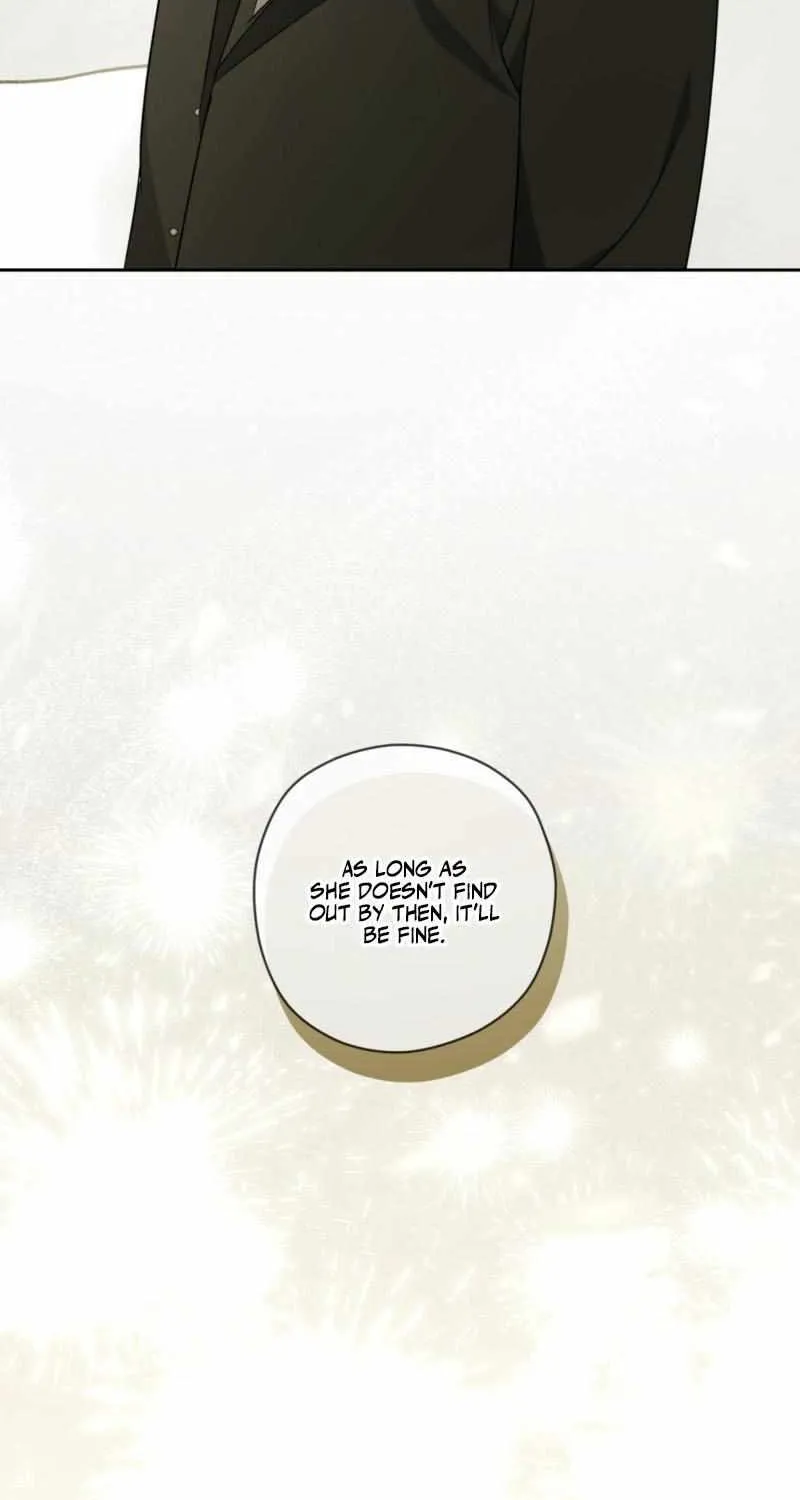 My Anonymous Benefactor Chapter 25 page 71 - 