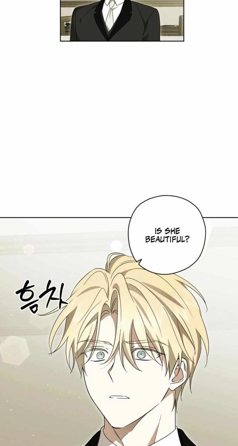 My Anonymous Benefactor Chapter 26 page 13 - 