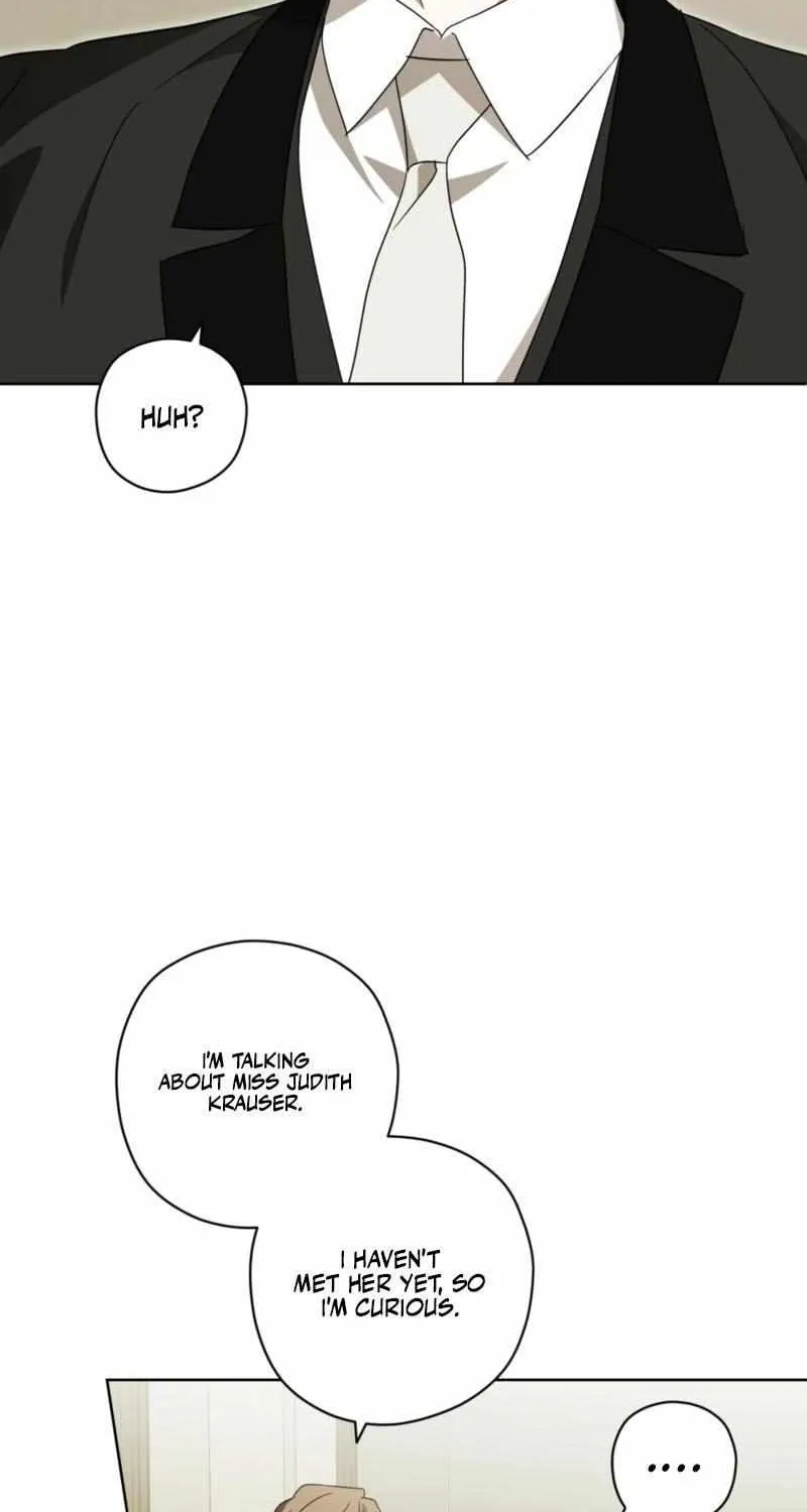 My Anonymous Benefactor Chapter 26 page 14 - 