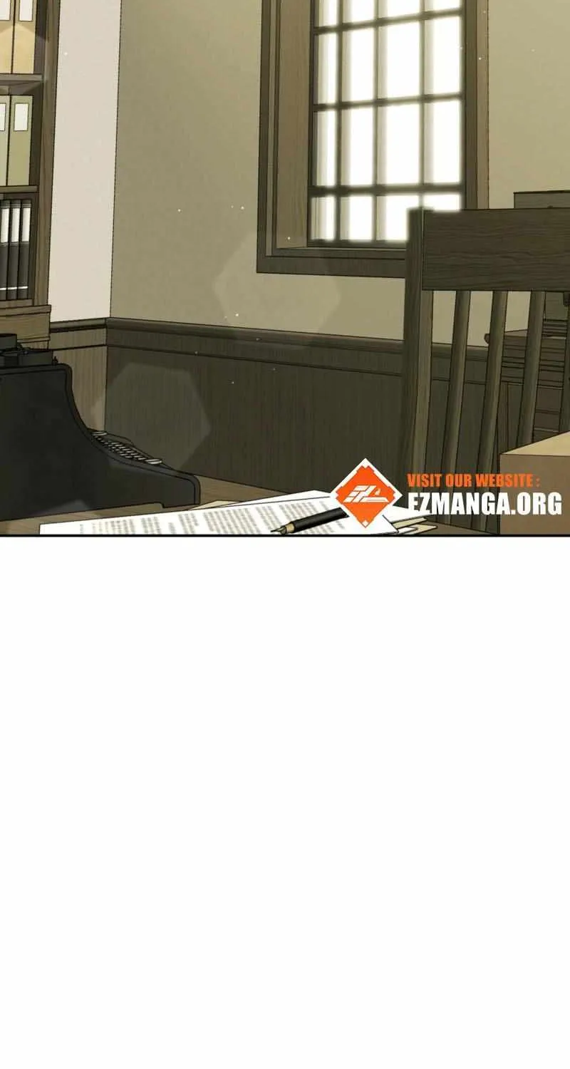 My Anonymous Benefactor Chapter 26 page 18 - 