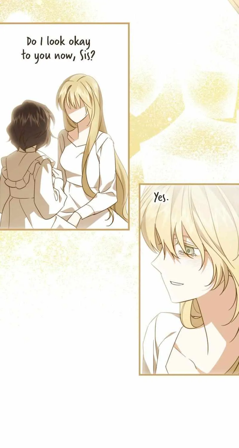 My Anonymous Benefactor Chapter 26 page 26 - 