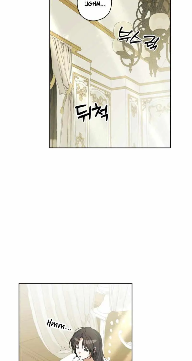 My Anonymous Benefactor Chapter 26 page 32 - 