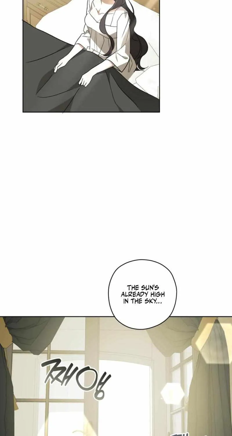 My Anonymous Benefactor Chapter 26 page 33 - 