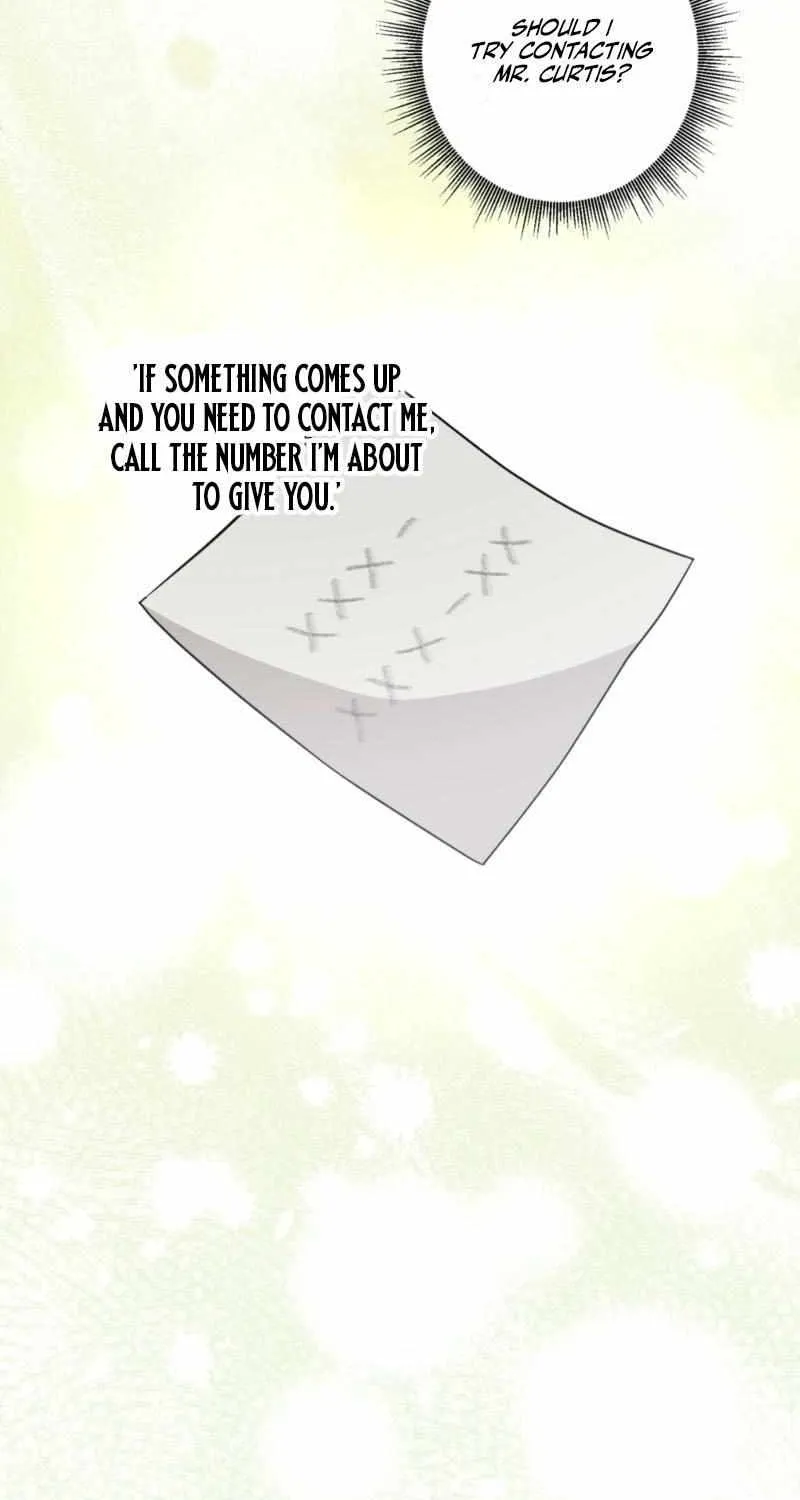 My Anonymous Benefactor Chapter 26 page 41 - 