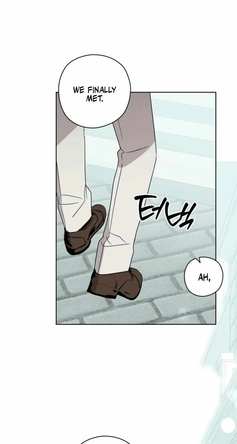 My Anonymous Benefactor Chapter 26 page 51 - 